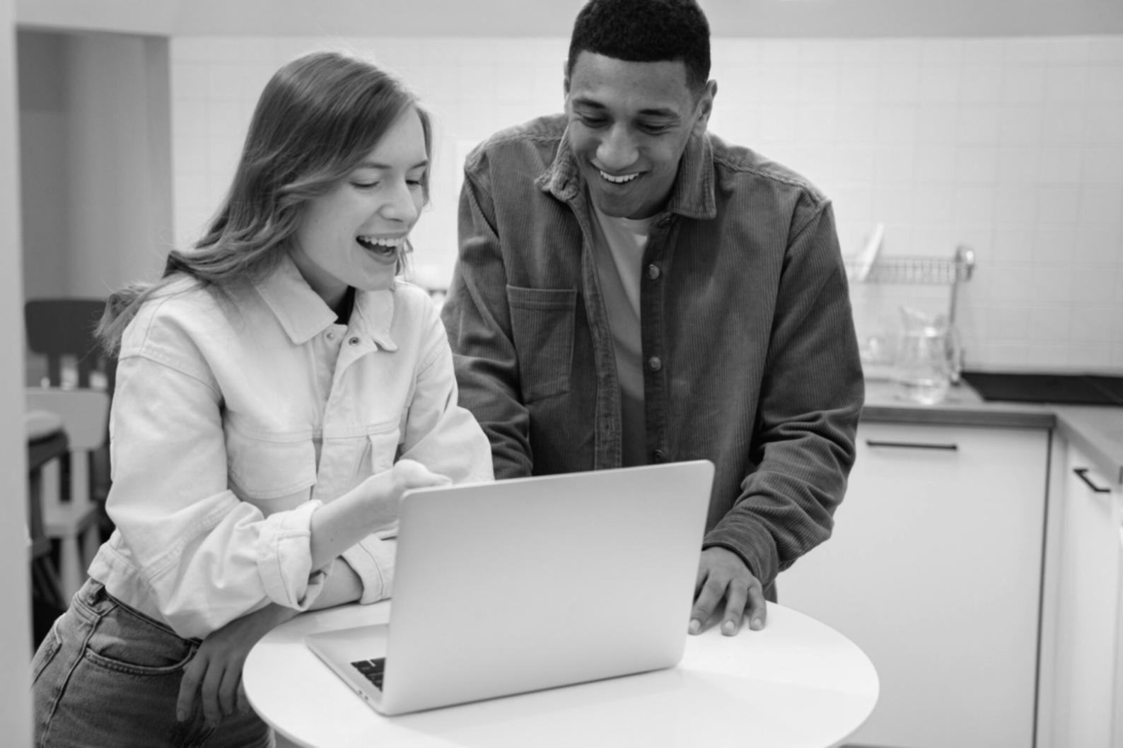 Strategische Finanzplanung am Arbeitsplatz