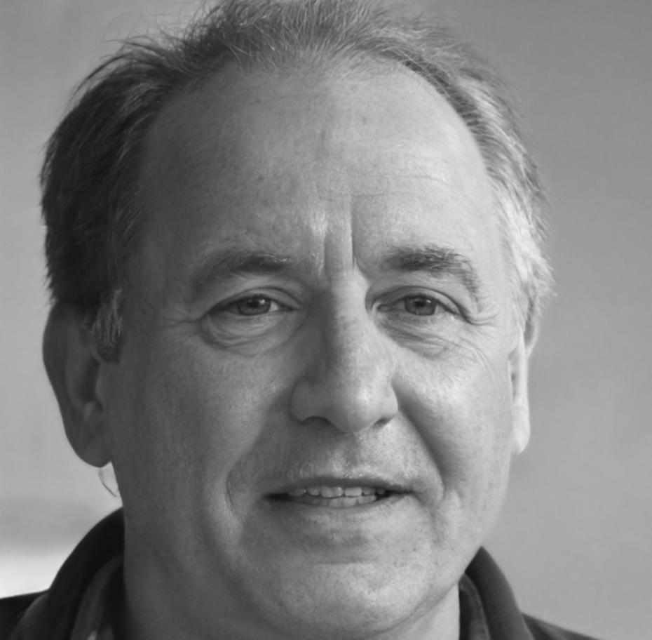 Porträt von Thorben Lindemann